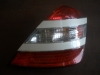 Mercedes Benz S550 TAILLIGHT TAIL LIGHT - 221
